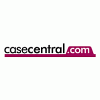 Logo of casecentral.com