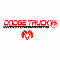 Logo of Dodge Truck