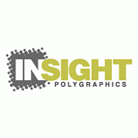 Logo of InSight Polygraphics