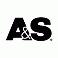 Logo of A&amp;S