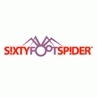 Logo of SixtyFootSpider