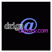 Logo of dzign@datatv.com