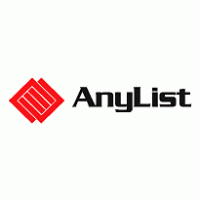 Logo of AnyList