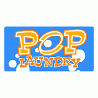 Logo of Poplaundry