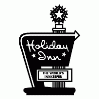 Logo of Holiday Inn