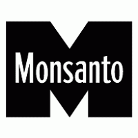 Logo of Monsanto
