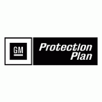 Logo of Protection Plan GM