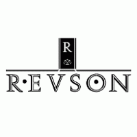 Logo of Revson