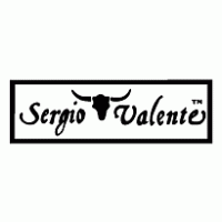 Logo of Sergio Valente