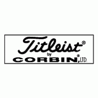 Logo of Titleist