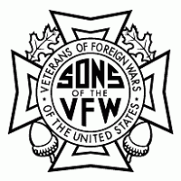 Logo of VFW