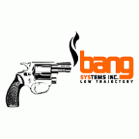 Logo of Bang Systems