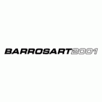 Logo of Barrosart 2001