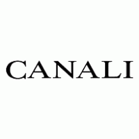 Logo of Canali
