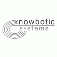 Logo of Knowbotic Systems