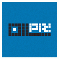 Logo of OilPix