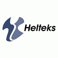 Logo of Helteks