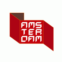 Logo of Amsterdam