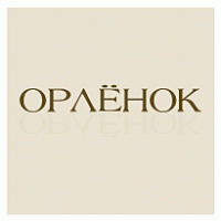 Logo of Orlenok