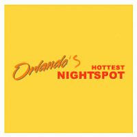 Logo of Orlando&#039;s Nightspot