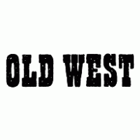 Logo of Old West