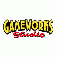 Logo of Game Works Studio