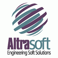 Logo of AltraSoft