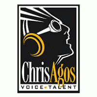 Logo of Chris Agos