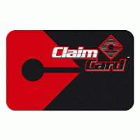 Logo of Claim Card