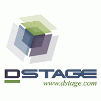 Logo of Dstage