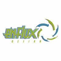 Logo of Enflux Design