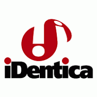 Logo of iDentica