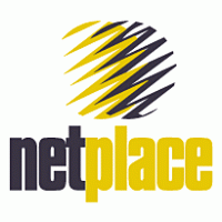 Logo of netplace