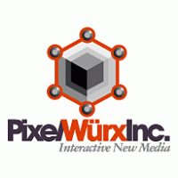 Logo of Pixel Wurx Inc