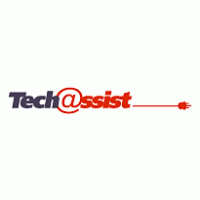 Logo of TechAssist