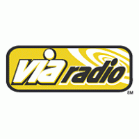 Logo of ViaRadio