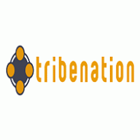 Logo of Tribenation