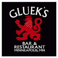 Logo of Glueks