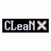 Logo of CLeaN X