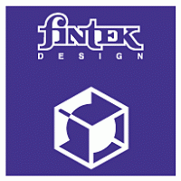 Logo of Fintek Design