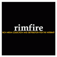 Logo of Rimfire