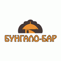 Logo of Bungalo Bar