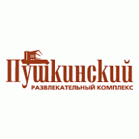 Logo of Pushkinsky