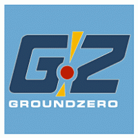 Logo of GZ GroundZero