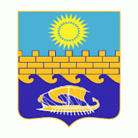 Logo of Anapa