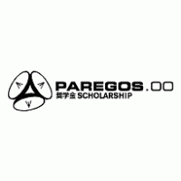 Logo of Parefos Scholarship
