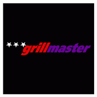 Logo of Grill Master