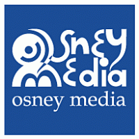 Logo of Osney Media