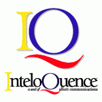 Logo of Inteloquence