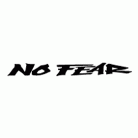 Logo of No Fear